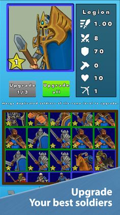 Medieval Battle Simulator - Screenshot 4