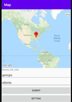 Chain the world (Chain game of - Screenshot 2