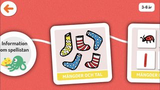 Jaramba Förskola - Screenshot 3