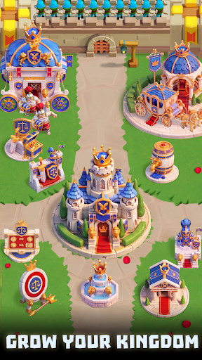 Wild Castle: Tower Defense TD - Screenshot 3