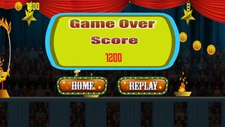 Circus Runner - Screenshot 2