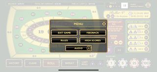 Dice Roller V - Screenshot 3