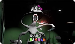 Gartee Of Ban 6 - Screenshot 3