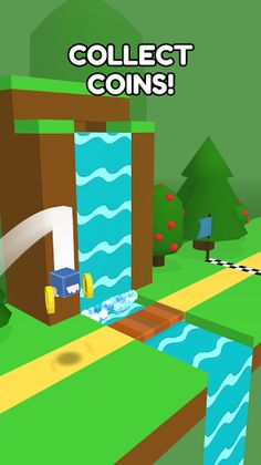 Chicken Jump! - Screenshot 3