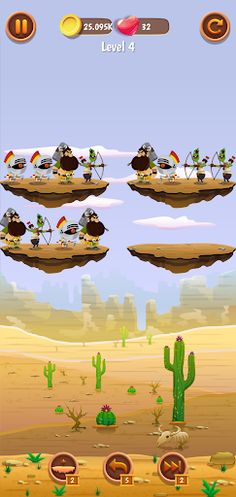 Battle Heroes: Sort Puzzle - Screenshot 4