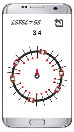 Throw Pin : Free Fire Game - Screenshot 3