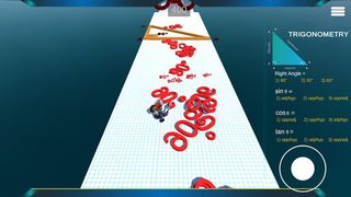 Trikonas - Trigonometry & Math - Screenshot 2