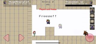 Speedrun Royale - Screenshot 3