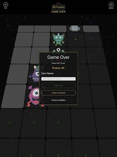 Monster Sweeper 2 - Screenshot 4