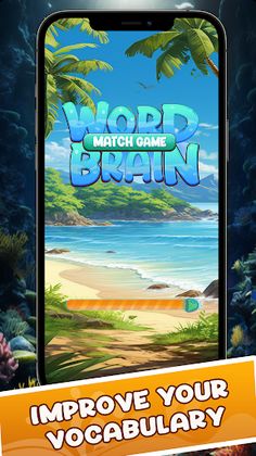 Word Search- Explore Word Game - Screenshot 2