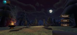 Battler Tactics - Screenshot 1