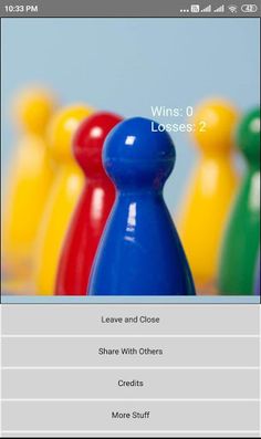 Chinese Checkers Naturalis - Screenshot 4