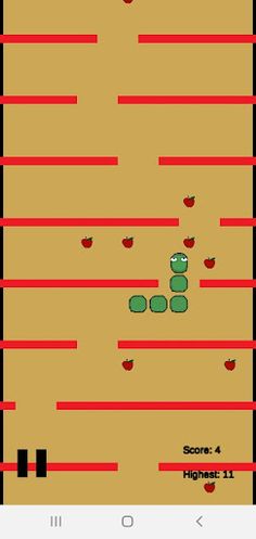 Snake Run! - Screenshot 1