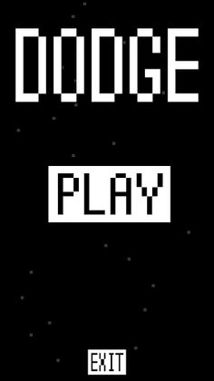 Dodge - Screenshot 1