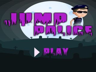 JumPolice - Screenshot 2