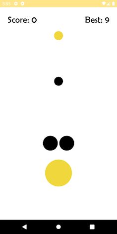 Black&Yellow - Screenshot 2