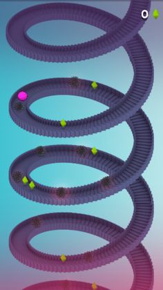 Rolling Stairs - Screenshot 3