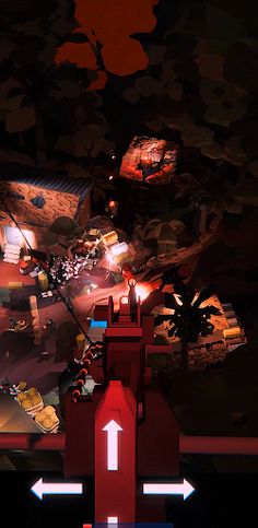 Narcos Hunt - Screenshot 2