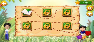 Китобдӯст - Screenshot 2