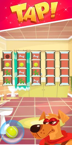 Sort em all - Screenshot 2