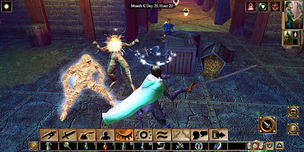 Neverwinter Nights: Enhanced - Screenshot 1