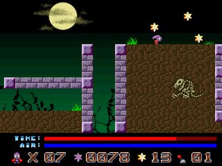 Sqrxz (Remake) - Screenshot 2