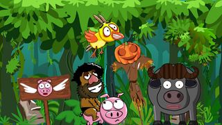 Gastro Rush - Screenshot 2