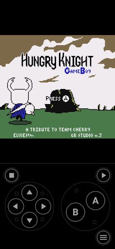 Lemuroid - Screenshot 3