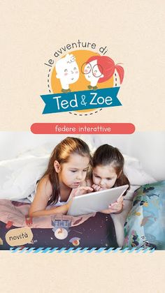 Ted & Zoe - Screenshot 1