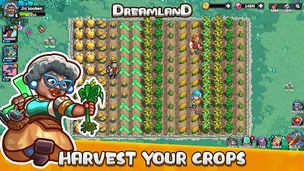 Dream Land - Screenshot 3