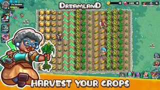 Dream Land - Screenshot 3