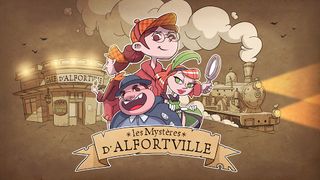 Les Mystères d’Alfortville - Screenshot 1