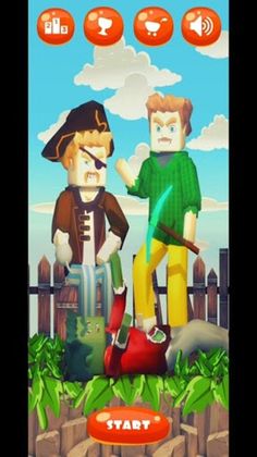 Mine Runway - Screenshot 4