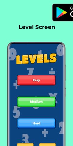 Rapid Math Quiz - Screenshot 2