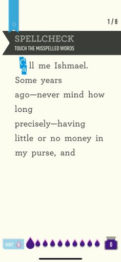 Dear Reader - Screenshot 3