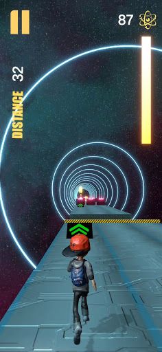 Epic Speed Run - Screenshot 4