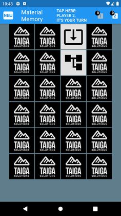 Material Memory - Screenshot 2