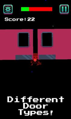 Please Mind The Closing Doors - Screenshot 3