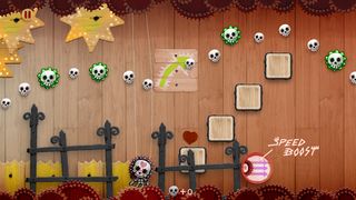 Skull Boom - Screenshot 2