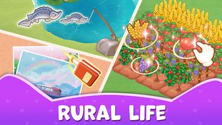 Idle Cat Home - Screenshot 2