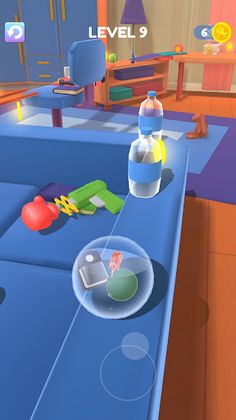 Go Go Fish - Screenshot 2