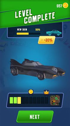 Drift Park - Screenshot 4