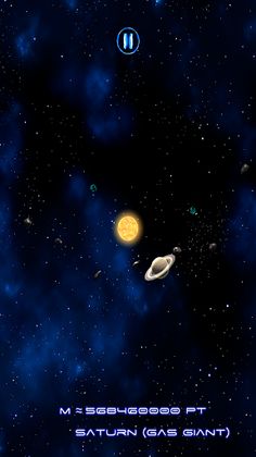 Heliosphere - Screenshot 2
