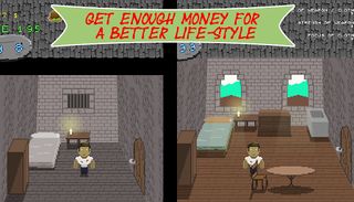 Executioner: THE REAL ASSASSIN - Screenshot 1