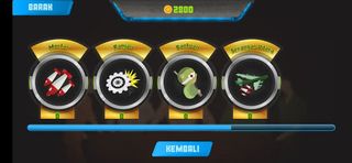 Sunda Empire Defense - Screenshot 3