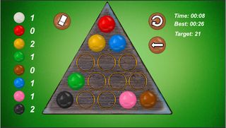 Snooker Rack - Screenshot 3