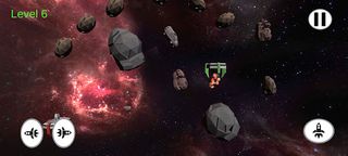 Rocket Challenge - Screenshot 2