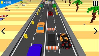 Buggy Drive - Racing on Buggy - Screenshot 2