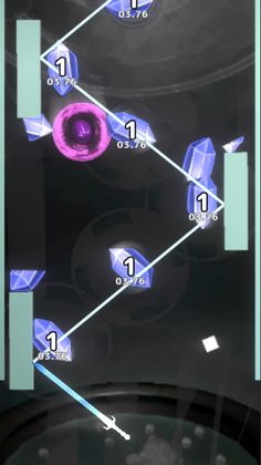 Help the Witch - Screenshot 3