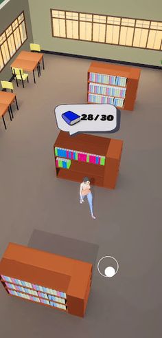 High School RP - Screenshot 4